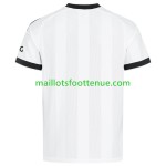Maillot/Tenue Eintracht Frankfurt Exterieur 2026/2027